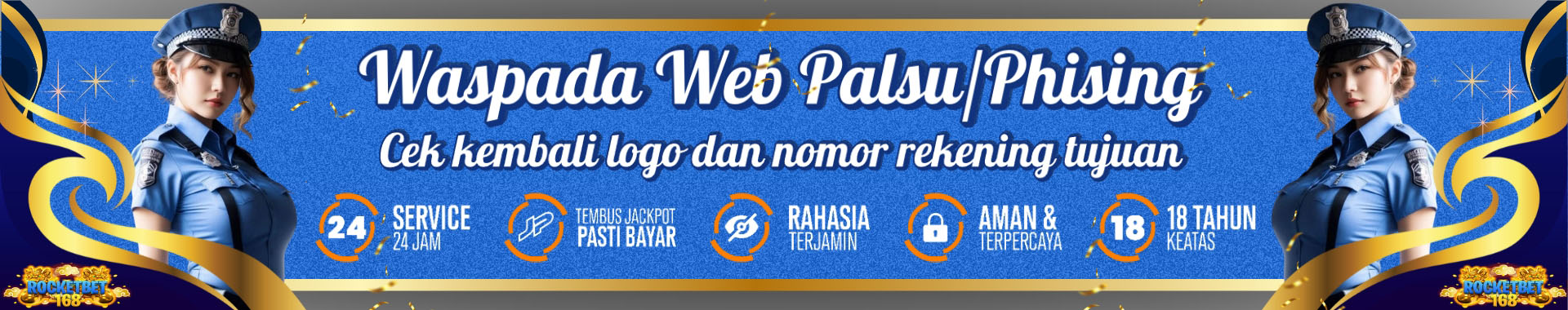 Hati-hati Phising